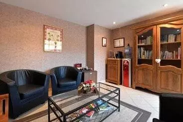 B&b Le Clos Des Raisins