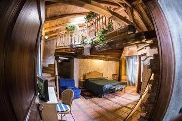 Bed and Breakfast La Via