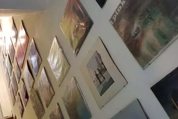 Nocleg ze śniadaniem La Volpe E L Uva
