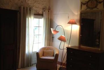 مبيت وإفطار Le Mas D'hermès