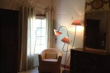 Bed and Breakfast Le Mas D'hermès