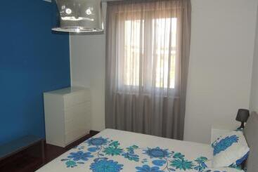 Bed and Breakfast Ross House