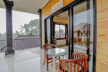 צימר Warji House 1 Ubud Centre