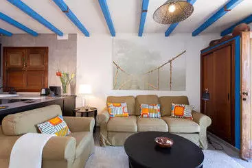 Landhaus Casa Erques I Y Ii