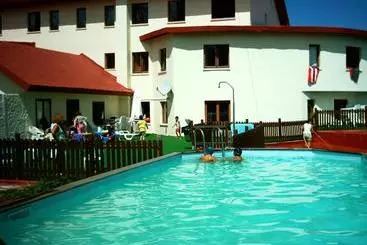 Grand Hotel Panorama