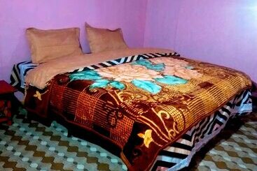 ホテル Blue Water Cottages