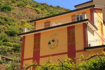 هتل Ca' D'andrean