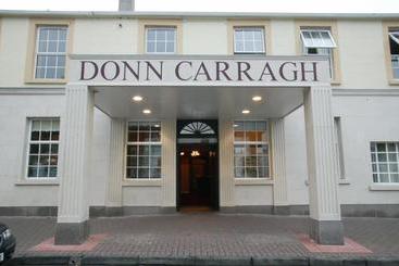 فندق Donn Carragh