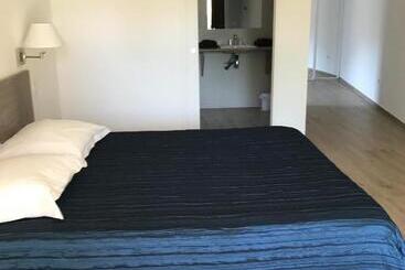 Hotel Hôtel L'alivu