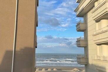 בית מלון כפרי Morri