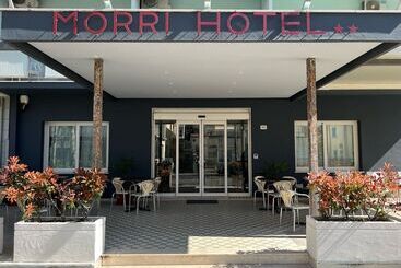 호텔 Morri