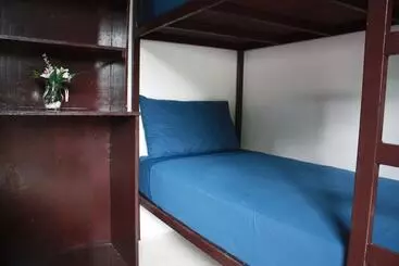 Pensão Lantern Inn Koh Lipe