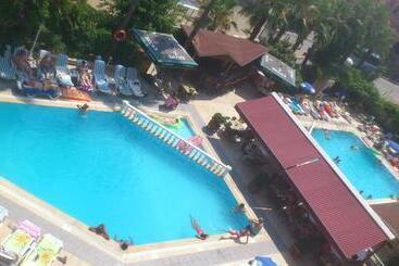 Aparthotel Prince Apart