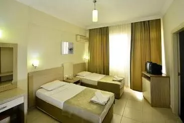 アパートホテル Prince Apart