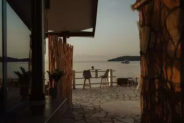 Appartements Seamansion Lefkada