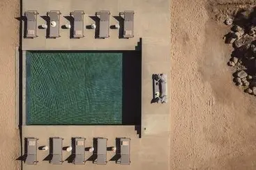 Salara Boutique Hotel & Villas Todos Santos