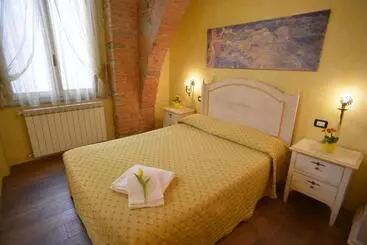 B&b La Casa Dei Tintori