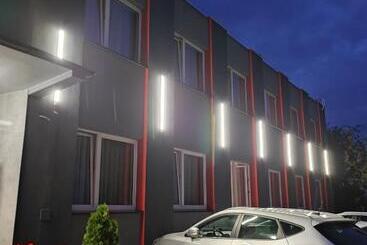 تختخواب و صبحانه Atmosfera