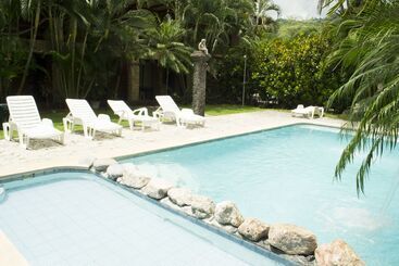 客栈 Apartotel Conchita