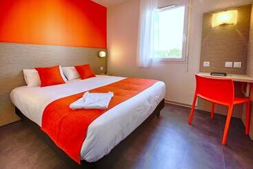 Отель Formule Club