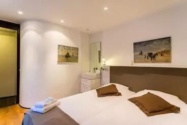 Hotel Heerlijkheid Bergen
