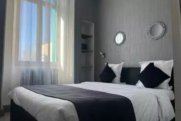 Hotel Hôtel Beausoleil