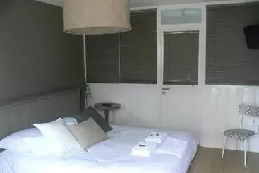 Hotel L île ô Château