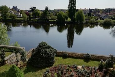 Hotel Le Chalet Fleuri