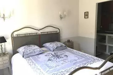 Hotelli Le Clos Des Bourges