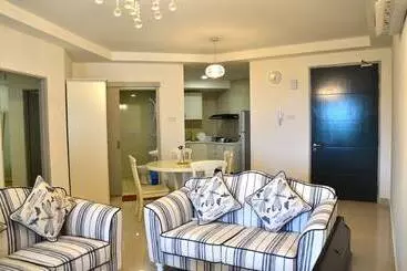 Hotel Sri Beverly Hills Near Klia & Klia2 & F1