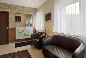 Hotel Villa Gloria Rooms & Apartments