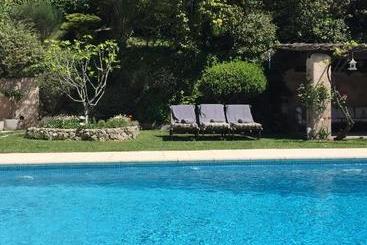 호텔 Villa Saint Paul