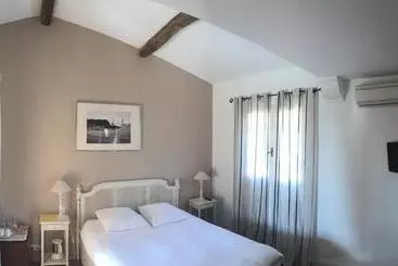 Hotel Villa Saint Paul