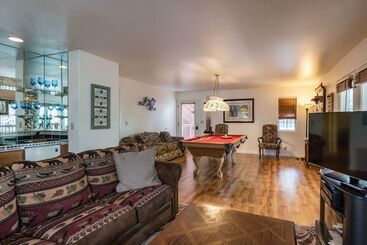 游客公寓 Lower Cascades