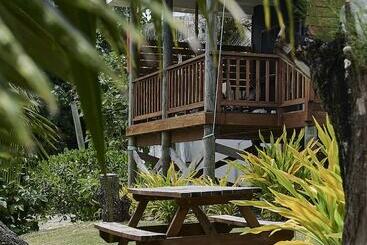 Pisos turísticos Rarotonga Villas