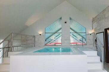 אתר נופש Maisons De Vacances Azur En Ardenne