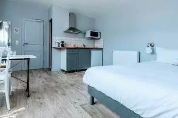 Appartements touristiques Villa Clément Sens Appart