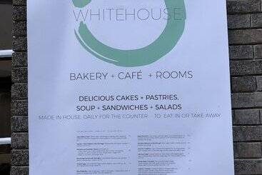 تختخواب و صبحانه Whitehouse Rye