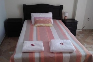 Casa Amarilla Hostel Cali