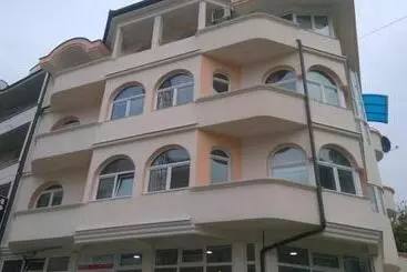 Hostel Havana