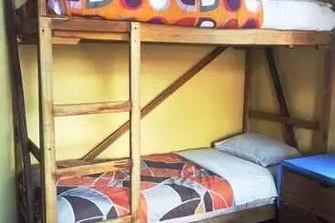 Hotel Blue House Youth Hostel