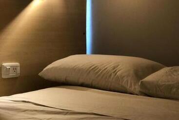 Szálloda Blue House Youth Hostel