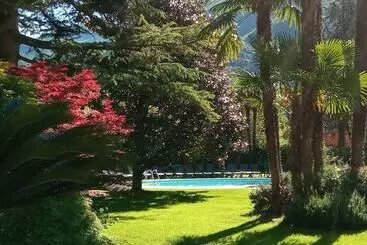 Hotel Garden Arco
