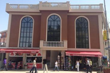 هتل International