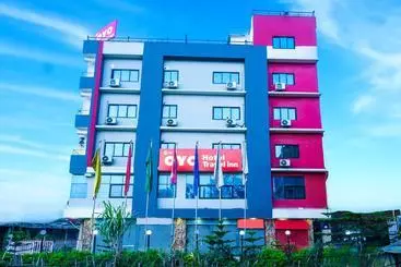 هتل Oyo 105  Travel Inn