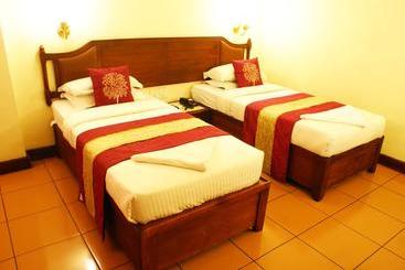 Hotel Oyo 4002  Dwaraka