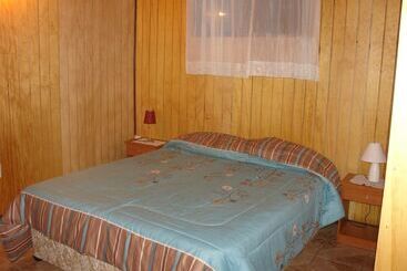 Turistlejligheder Turismo Vinapu