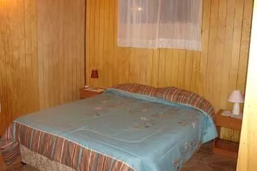 Ferienwohnungen Turismo Vinapu