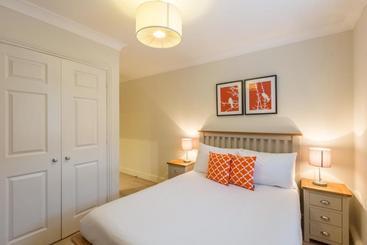 آپارتمان Stanshawe Court By House Of Fisher