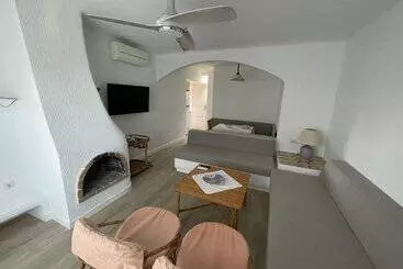 Appartement Aldea 2 Cala Fornells